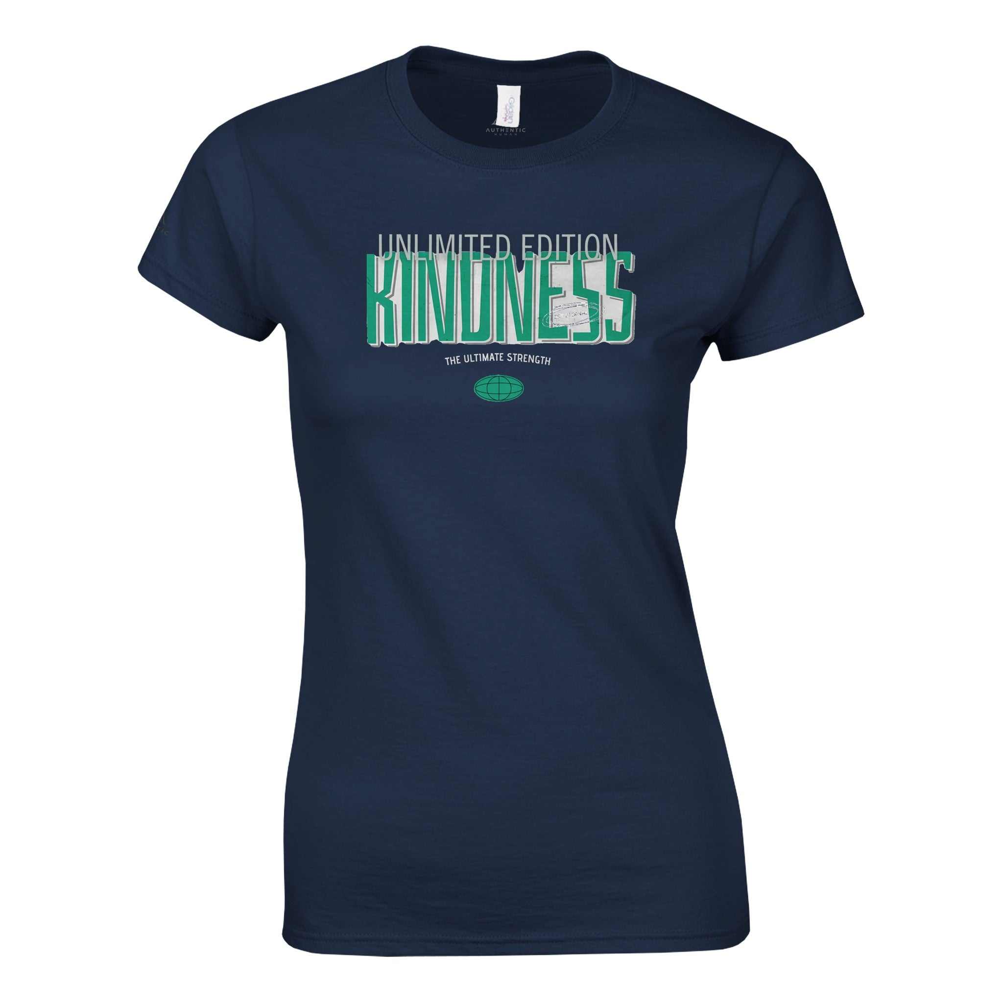  exclusive Kindness T-shirt