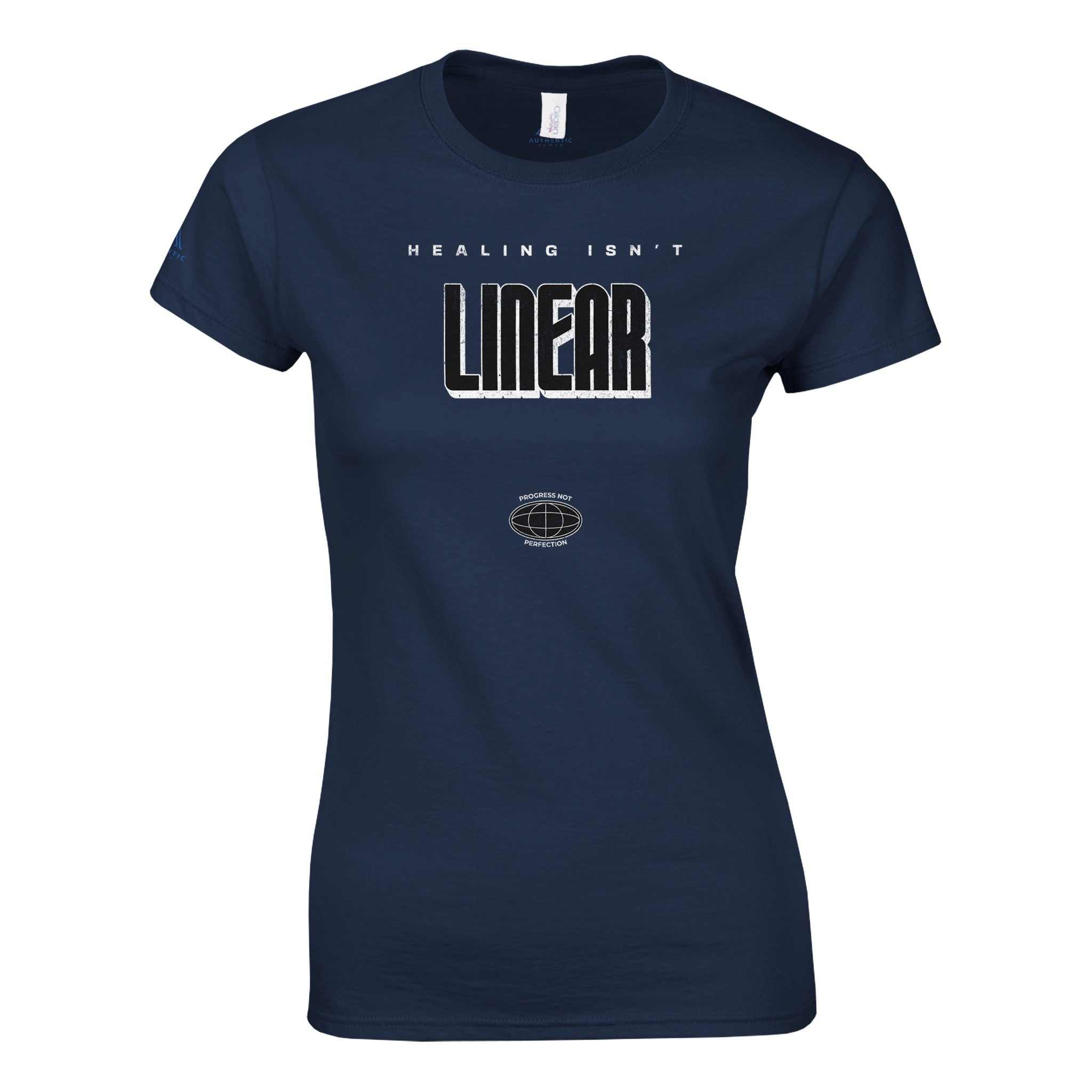 Soft Women's T-shirt