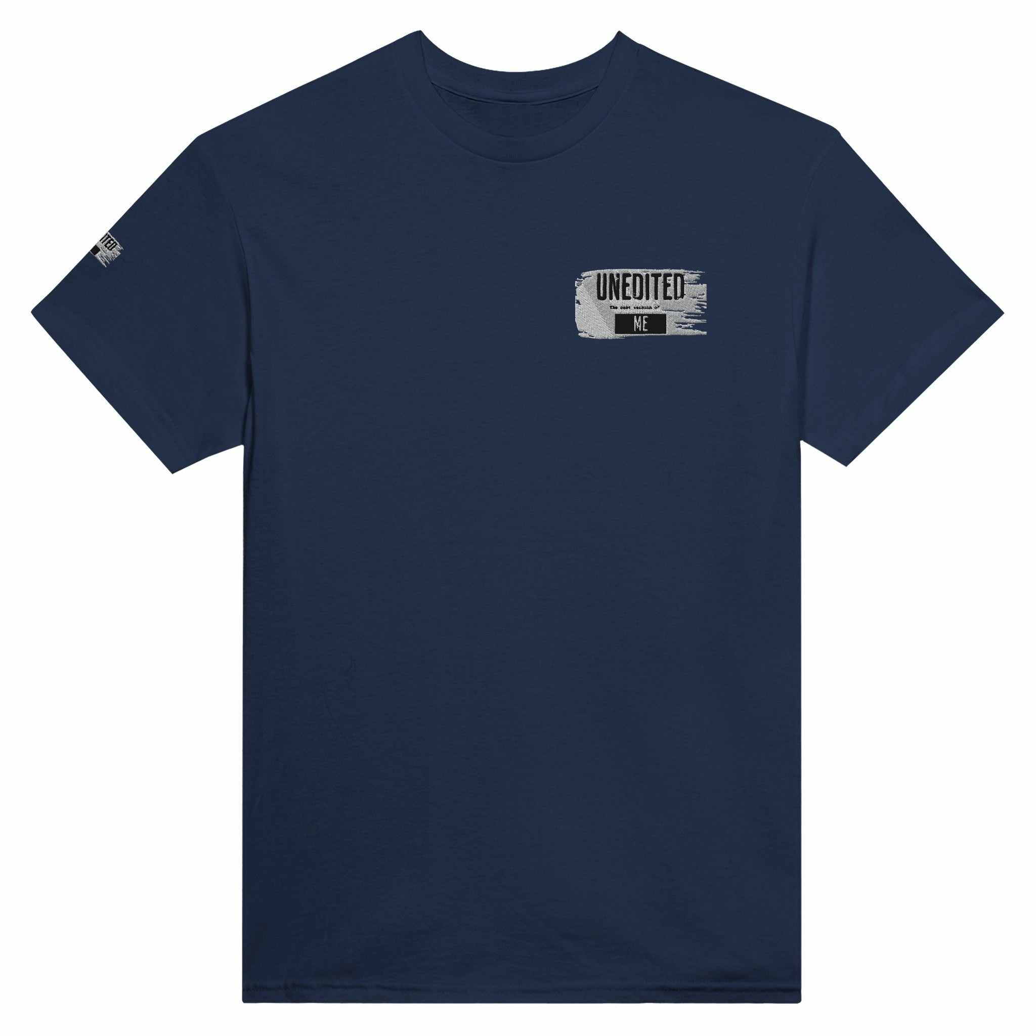 Unedited Me T-shirt