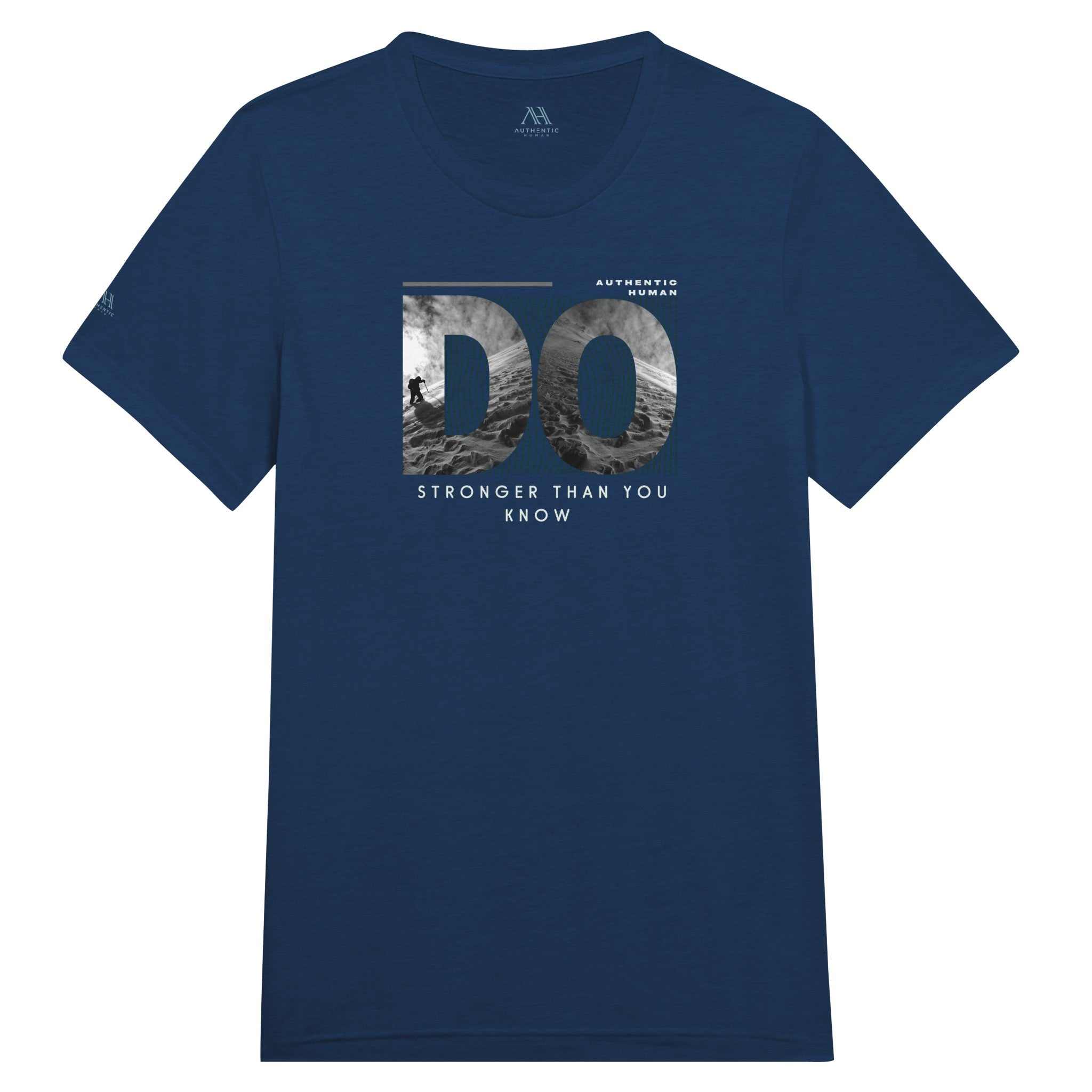 Tri blend T-shirt