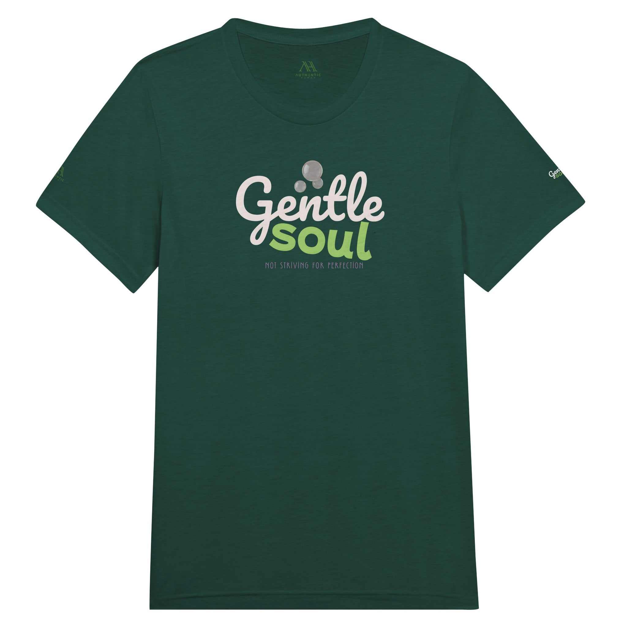 Gentle Soul