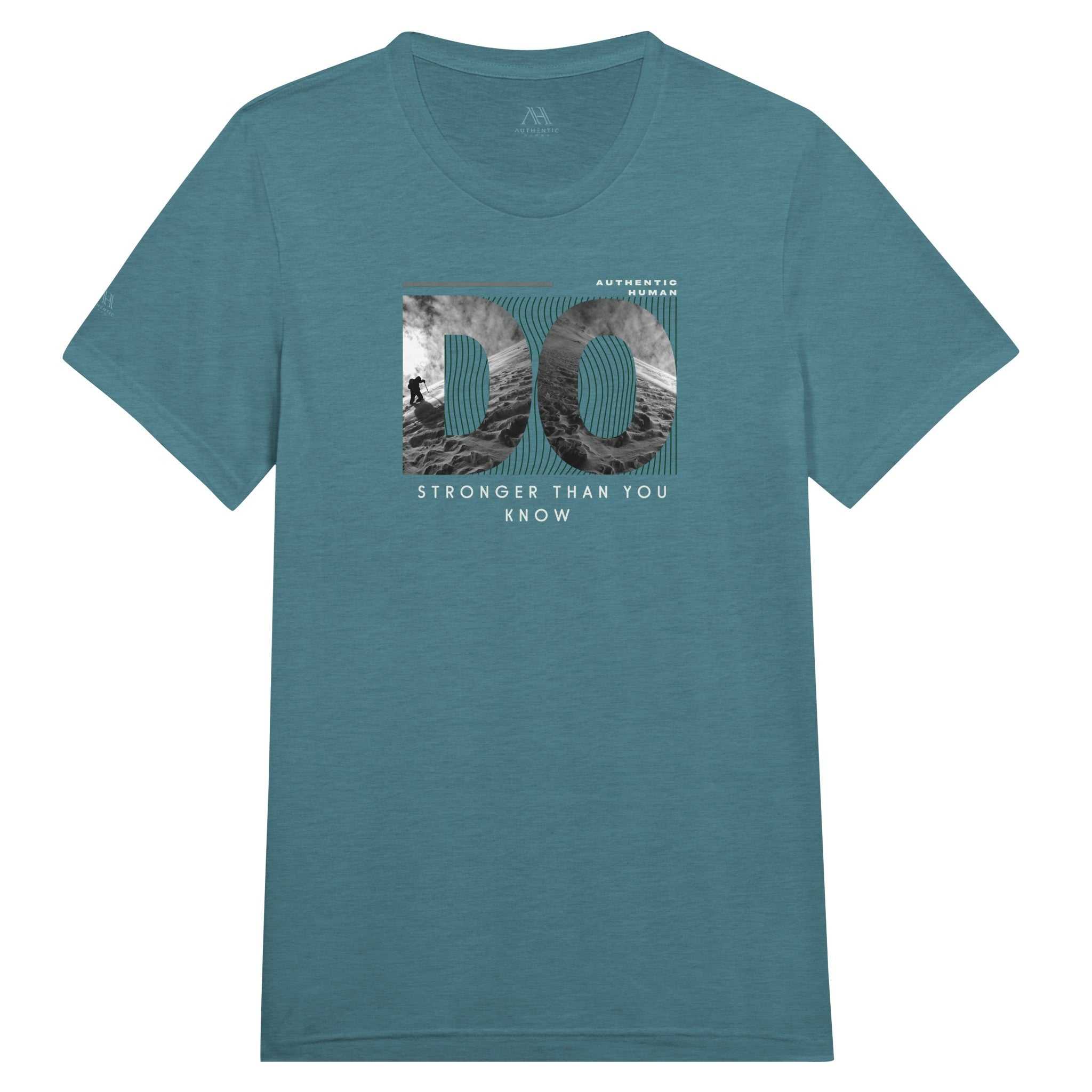 Tri blend T-shirt