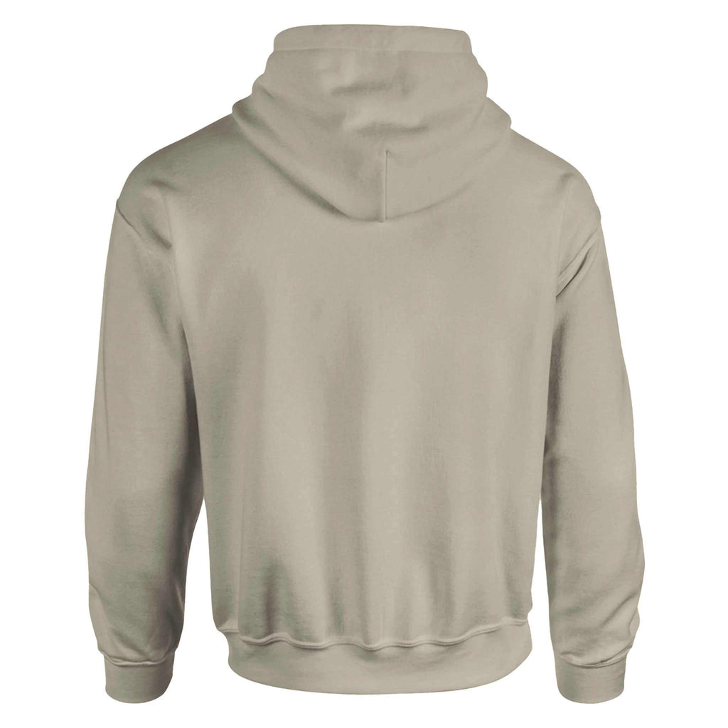 cotton-polyester blend.