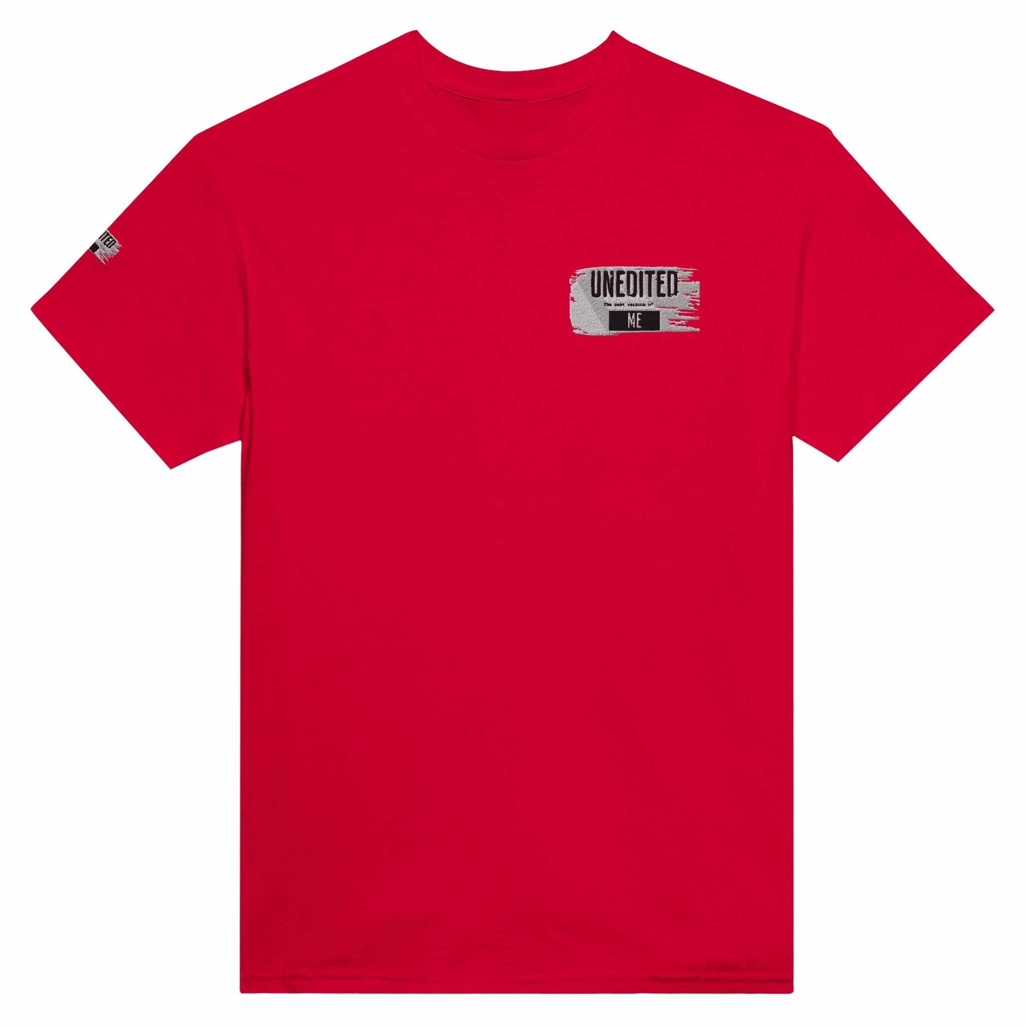 Unedited Me T-shirt