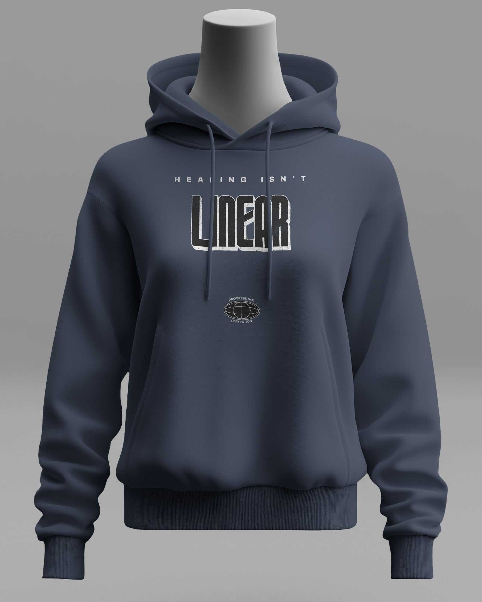Classic Unisex Hoodie
