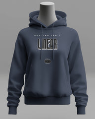 Healing Isn't Linear Classic Unisex Hoodie | Visible Soul Collection