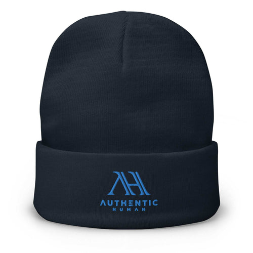 Authentic Human Beanie
