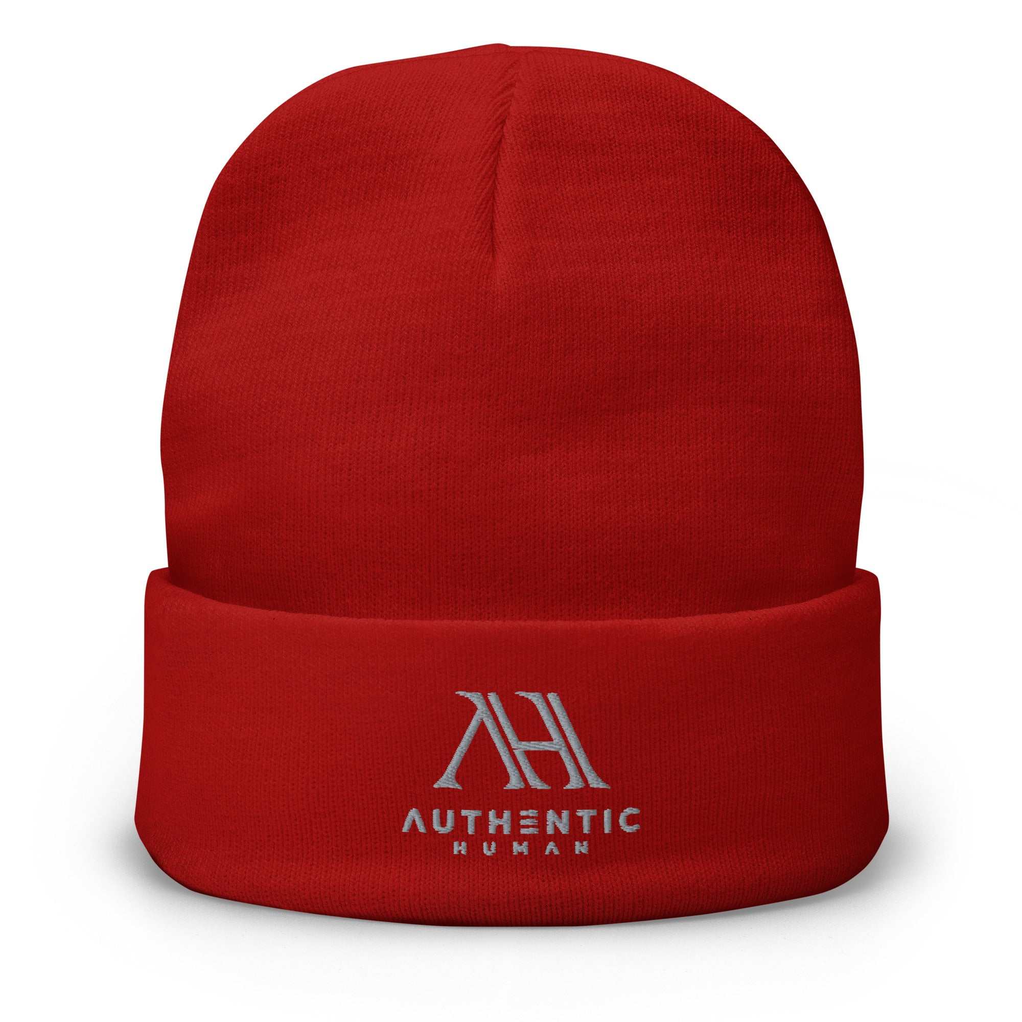 Authentic Human Grey