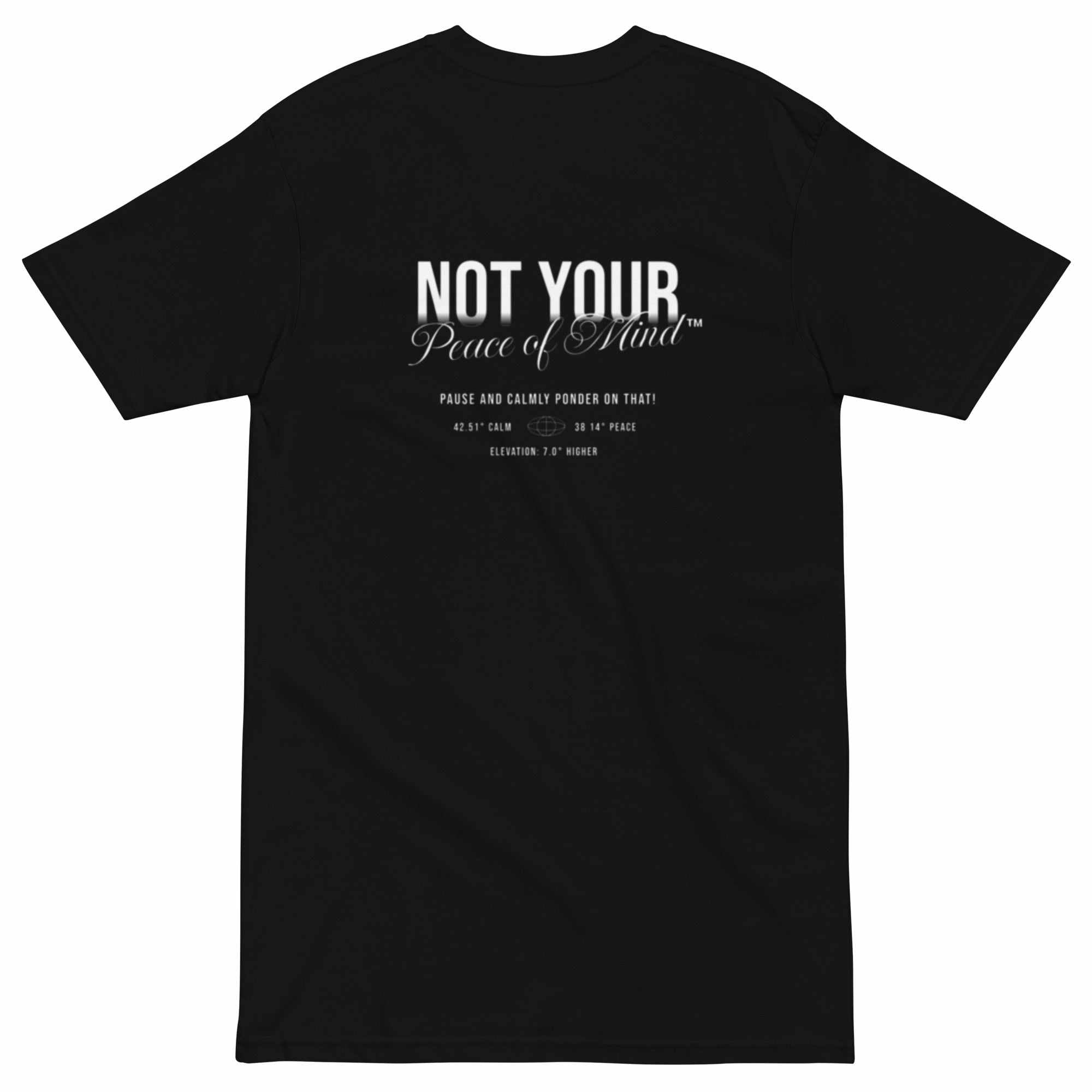 The Statement T Shirt