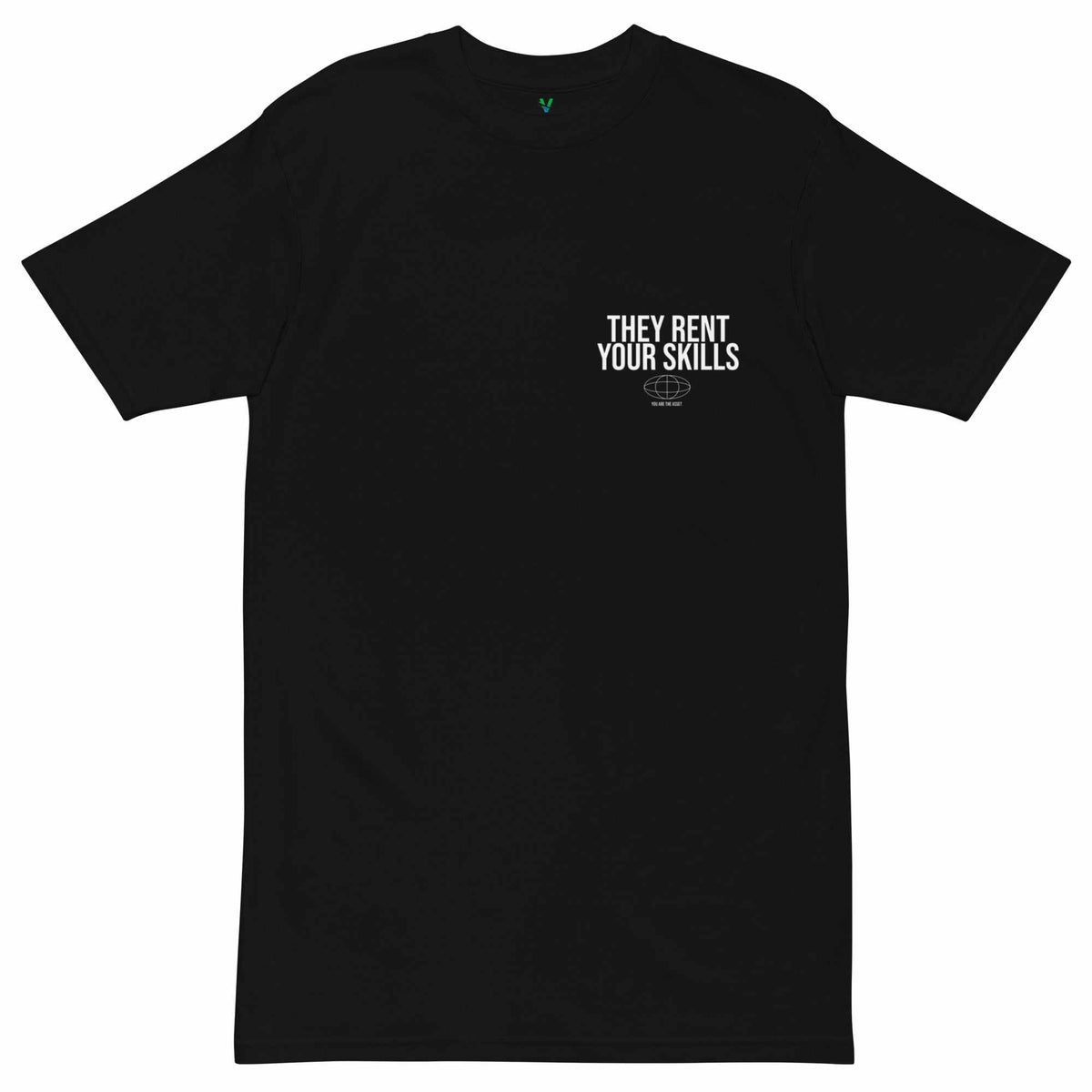 The Statement T Shirt