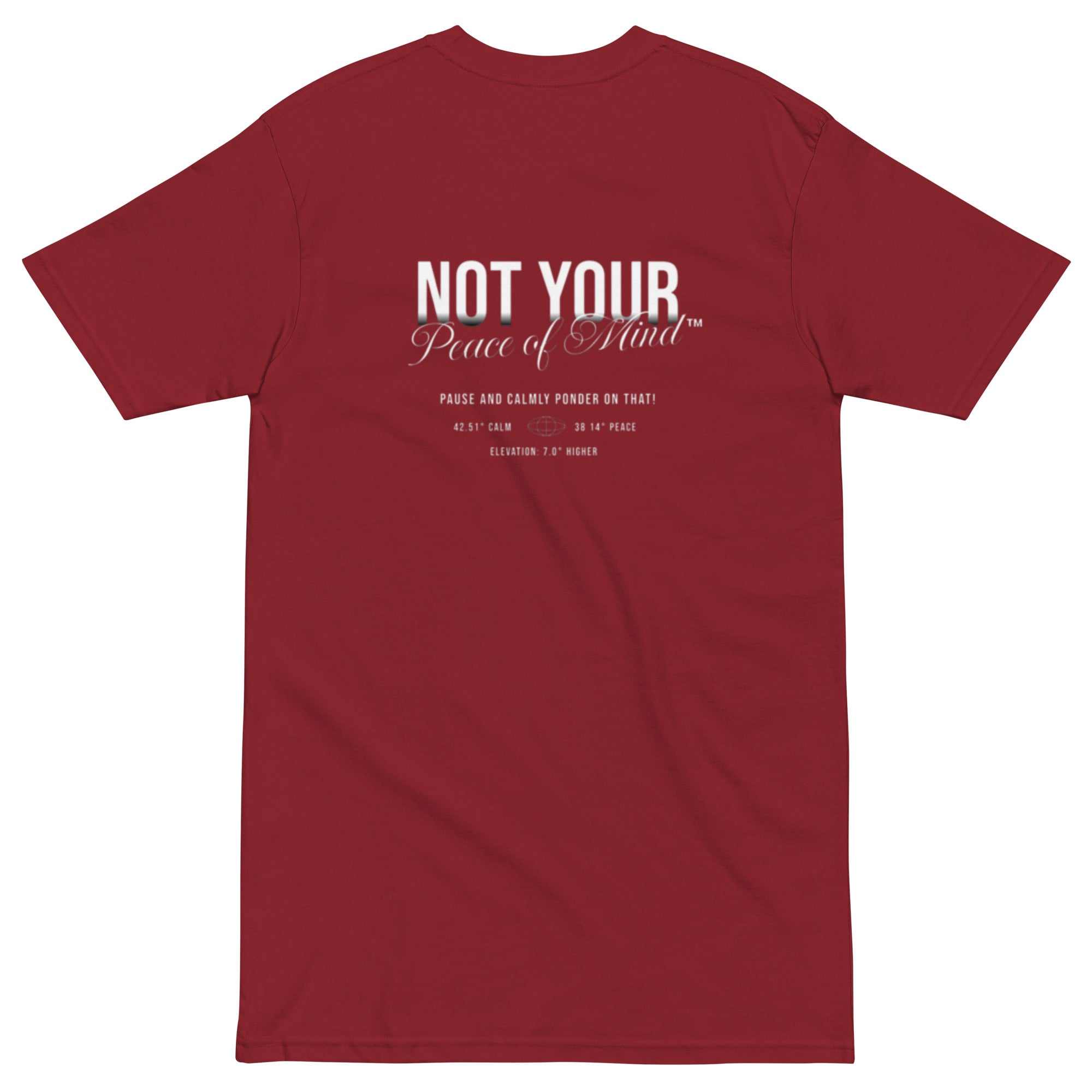 The Statement T Shirt
