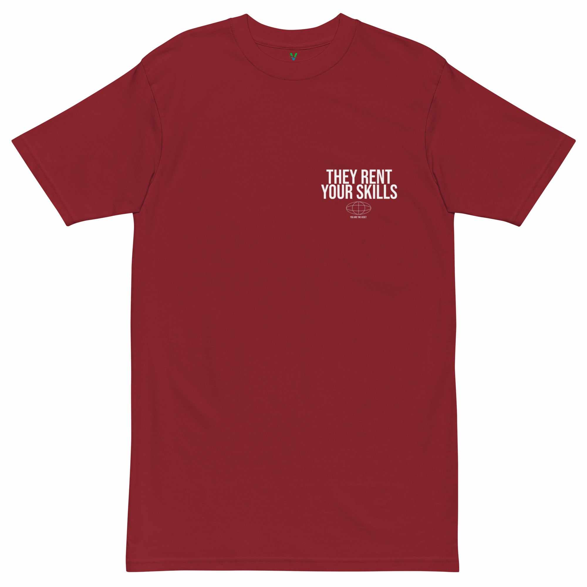 The Statement T Shirt