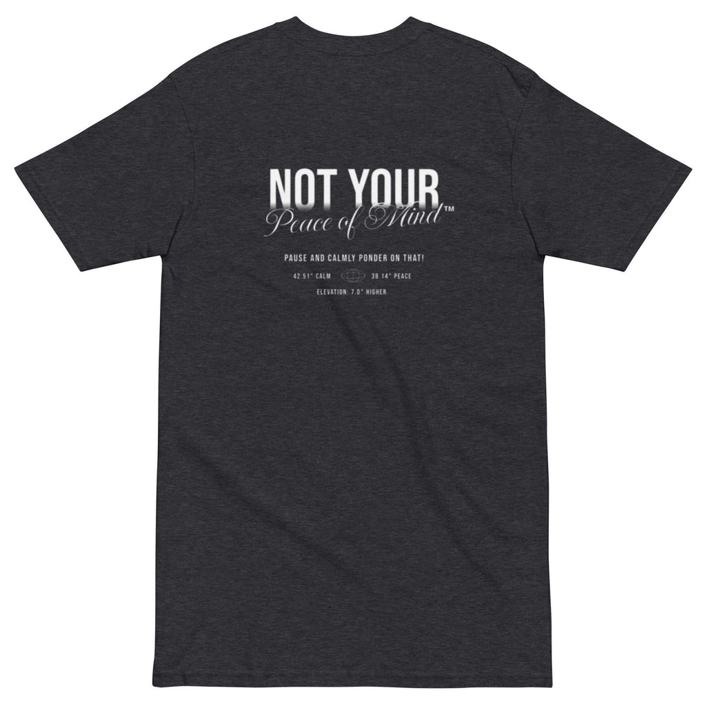 The Statement T Shirt
