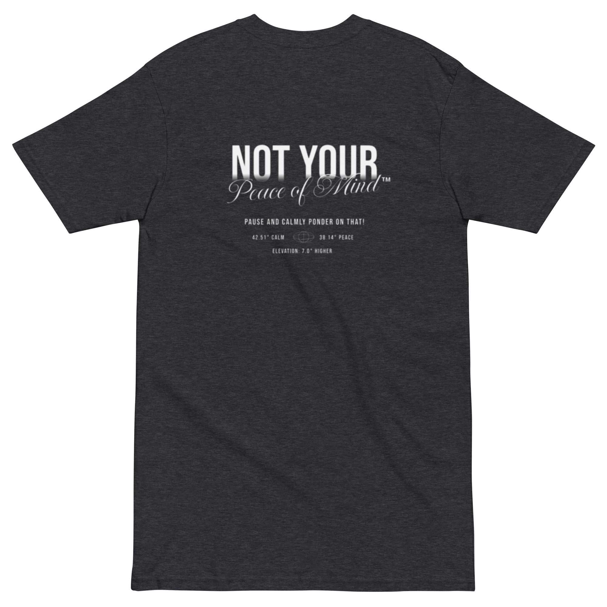 The Statement T Shirt