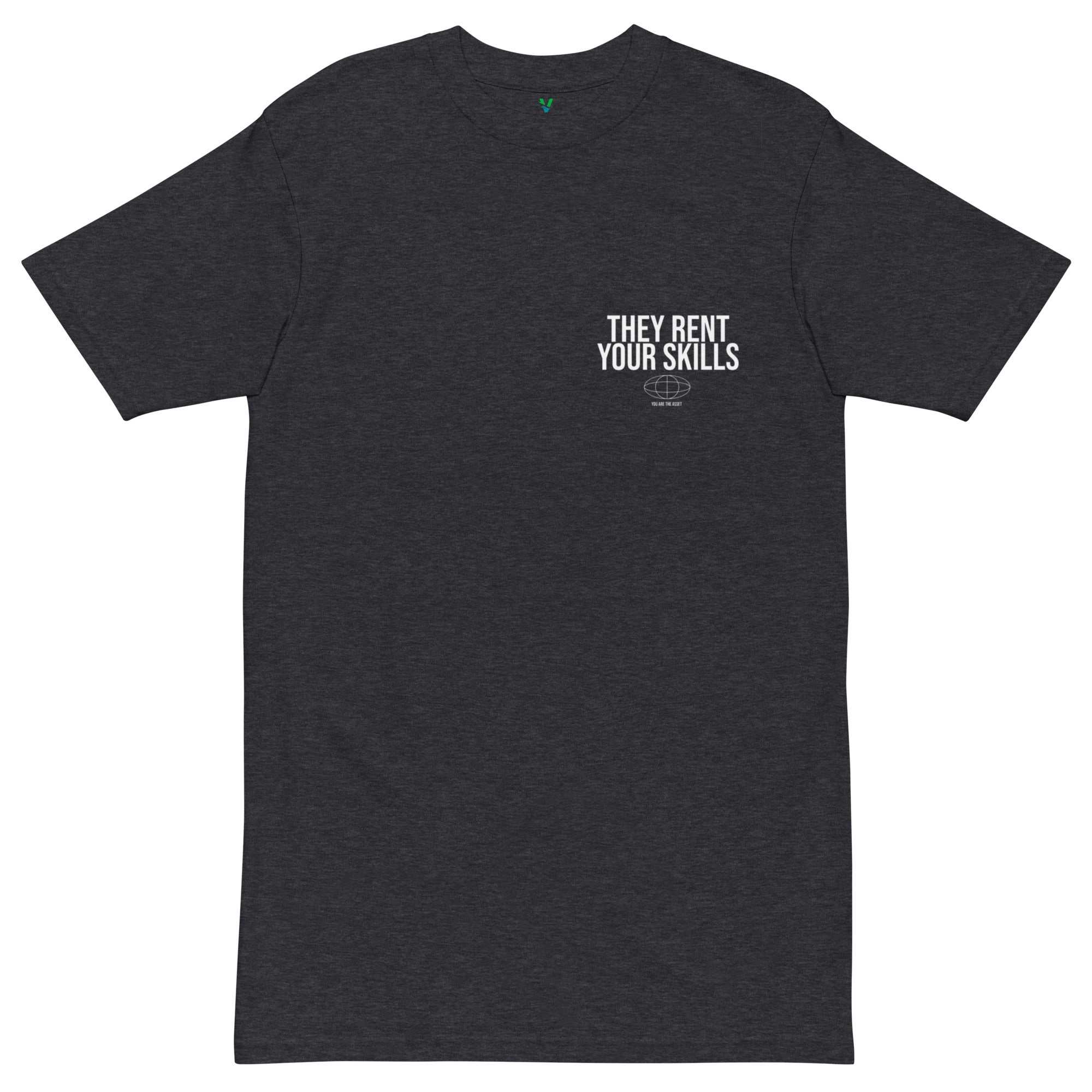The Statement T Shirt