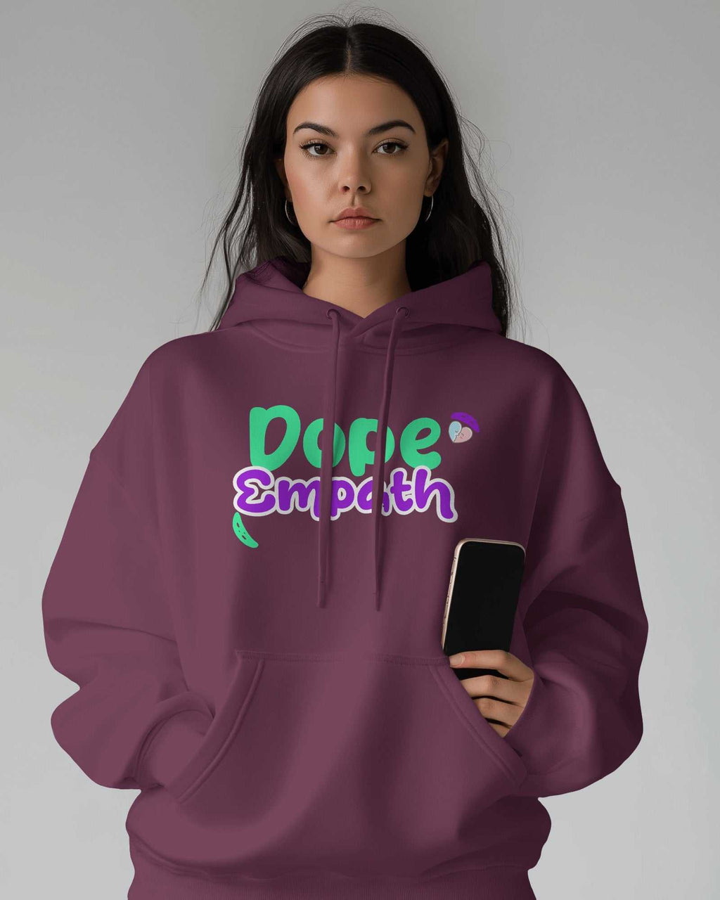Urban style-sweatshirt