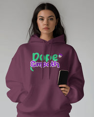 Dope Empath - Premium Unisex Hoodie | Visible Soul Collection