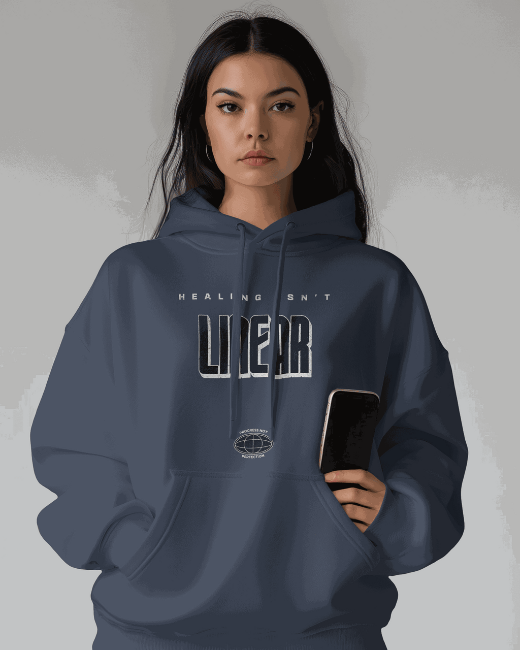 Classic Unisex Hoodie