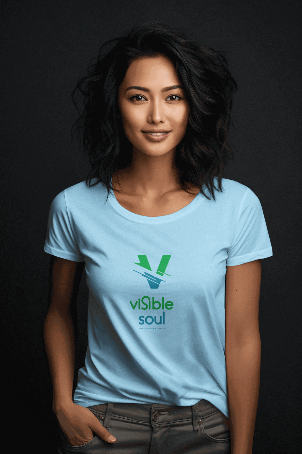 Visible Soul Collection