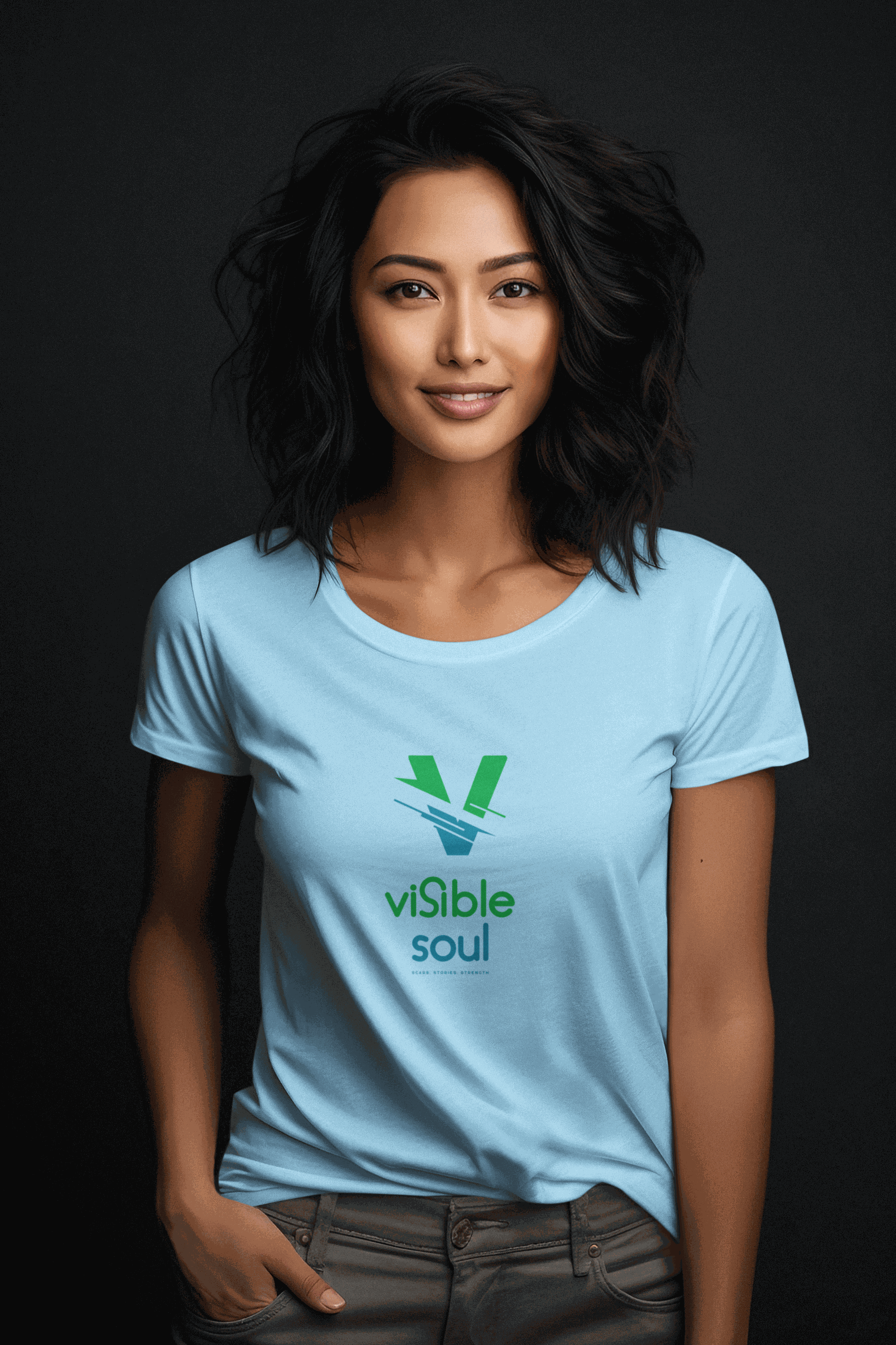 Visible Soul Collection