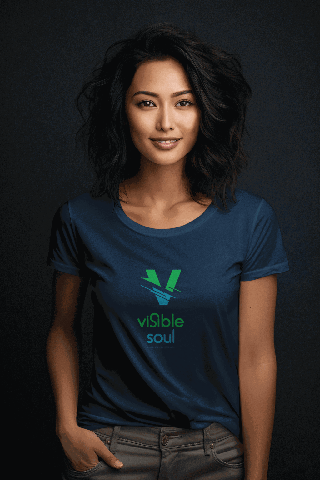 Unisex Signature T-shirt