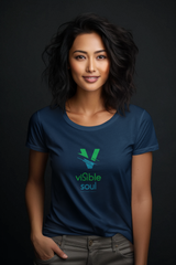 Visible Soul Collection Signature T-shirt | Visible Soul Collection