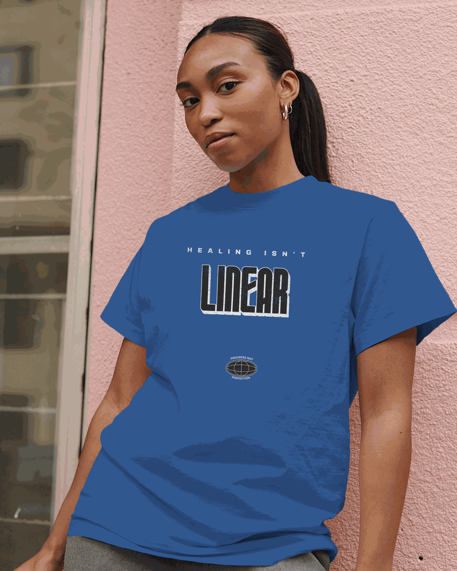 Soft Women's T-shirt