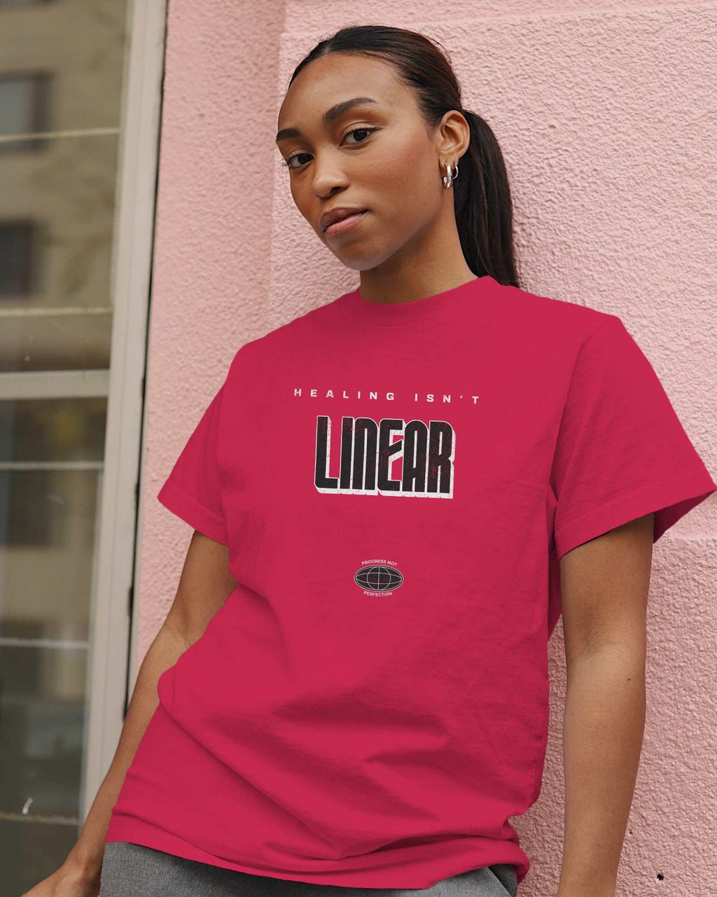 Soft Women's T-shirt