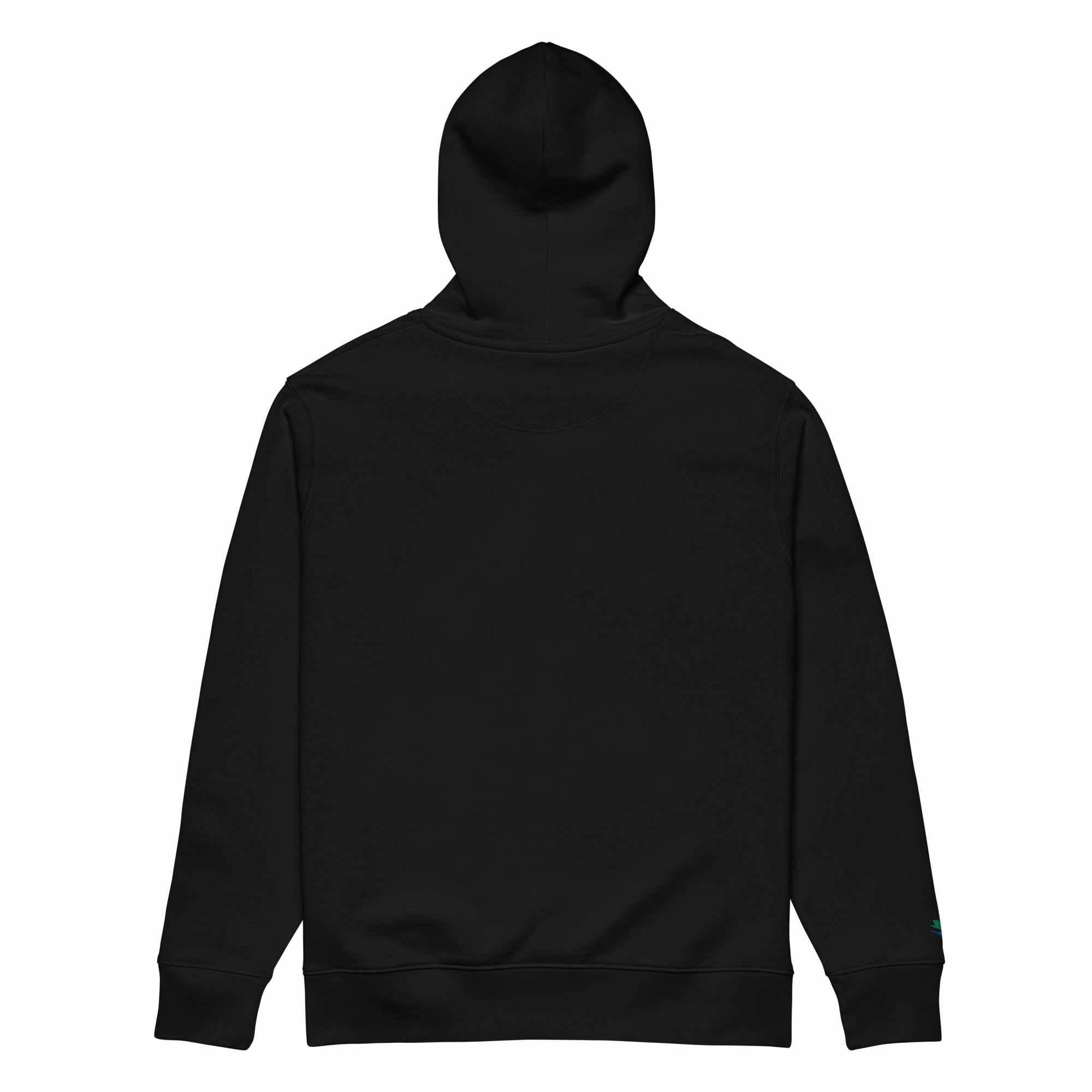 Unisex Eco Hoodie