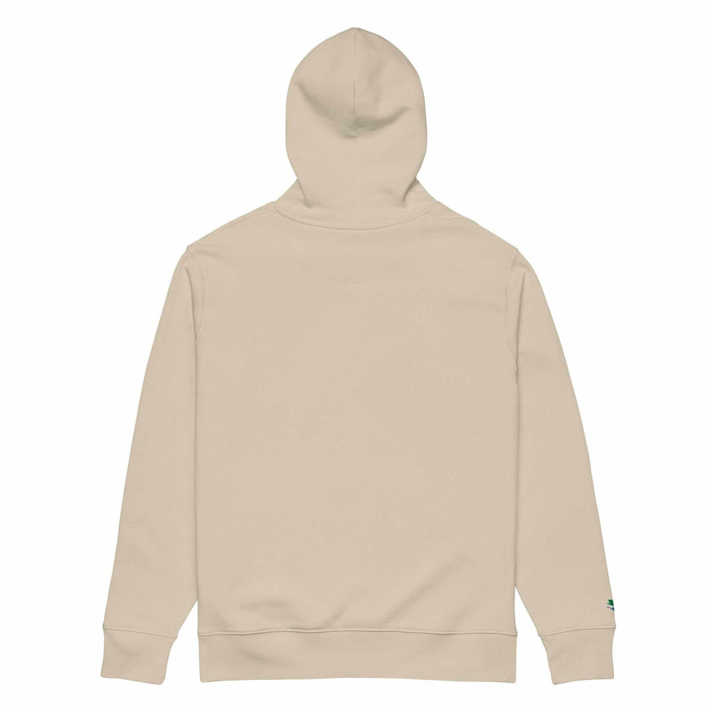 Unisex Eco Hoodie