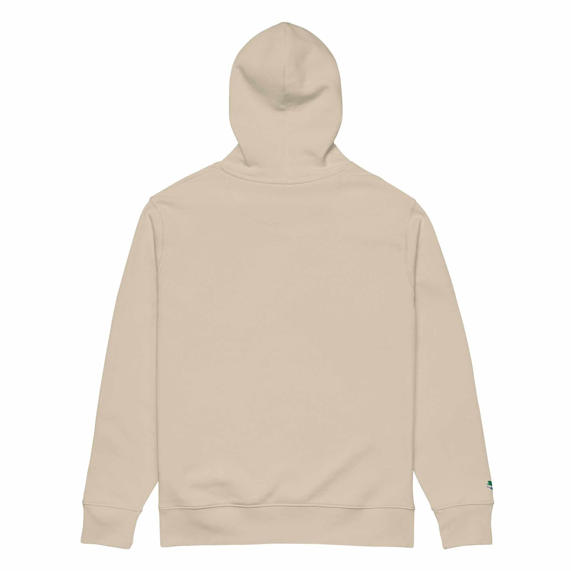 Unisex Eco Hoodie