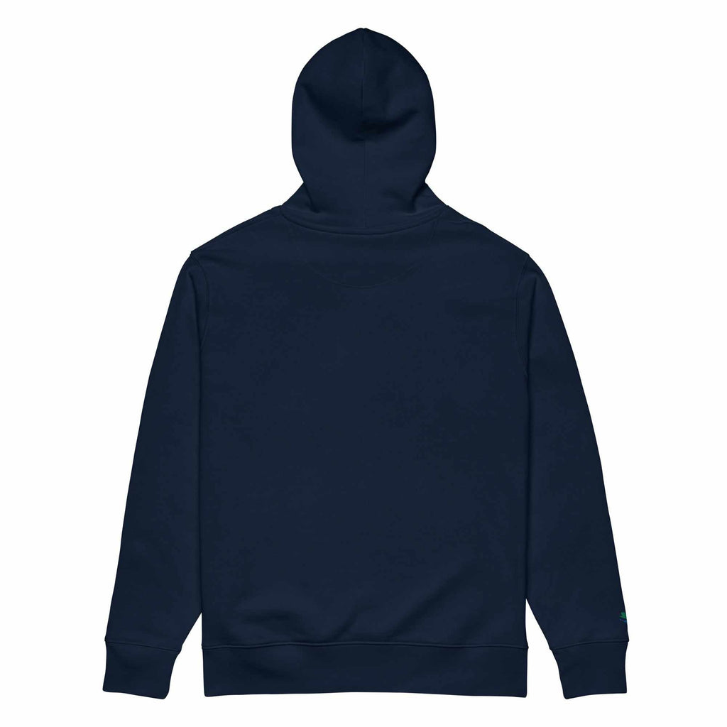 Unisex Eco Hoodie