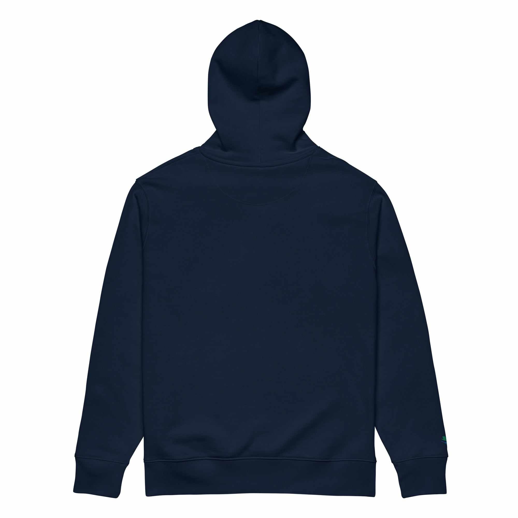 Unisex Eco Hoodie