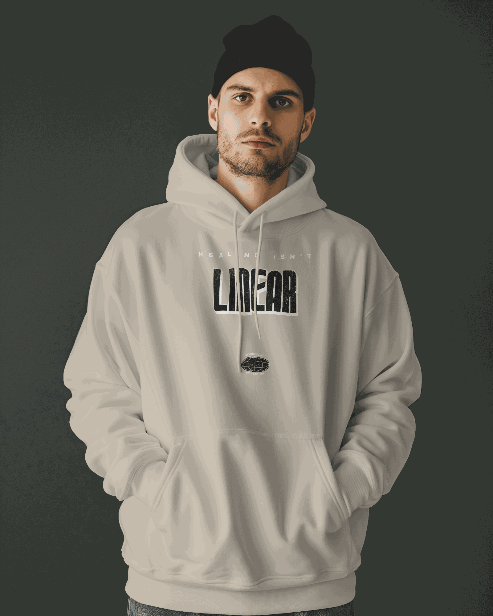 Classic Unisex Hoodie
