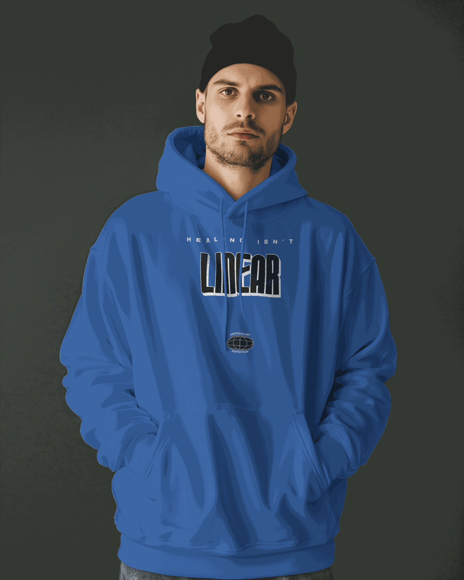 Classic Unisex Hoodie