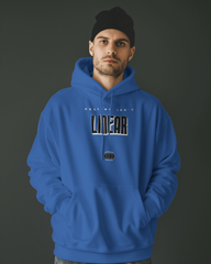 Healing Isn't Linear Classic Unisex Hoodie | Visible Soul Collection