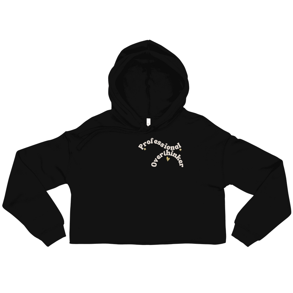 Professional Overthinker Hoodie