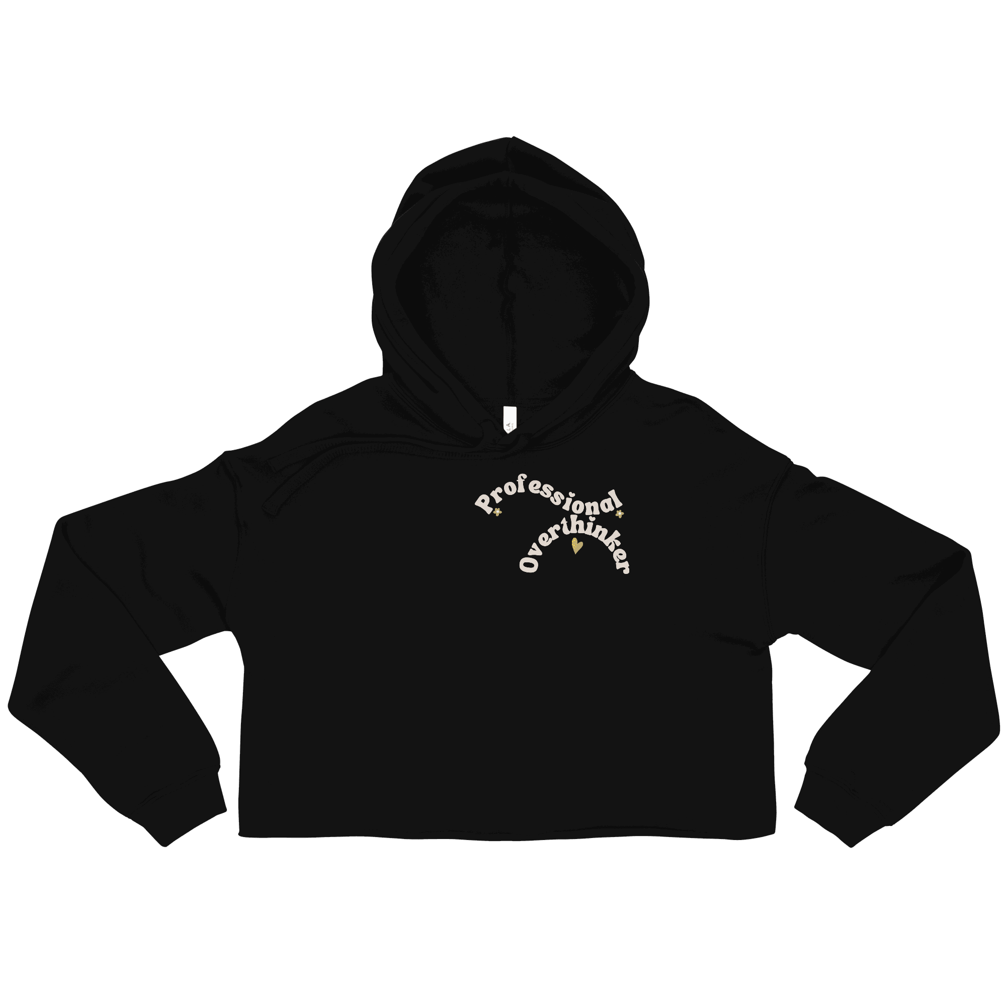 Professional Overthinker Hoodie