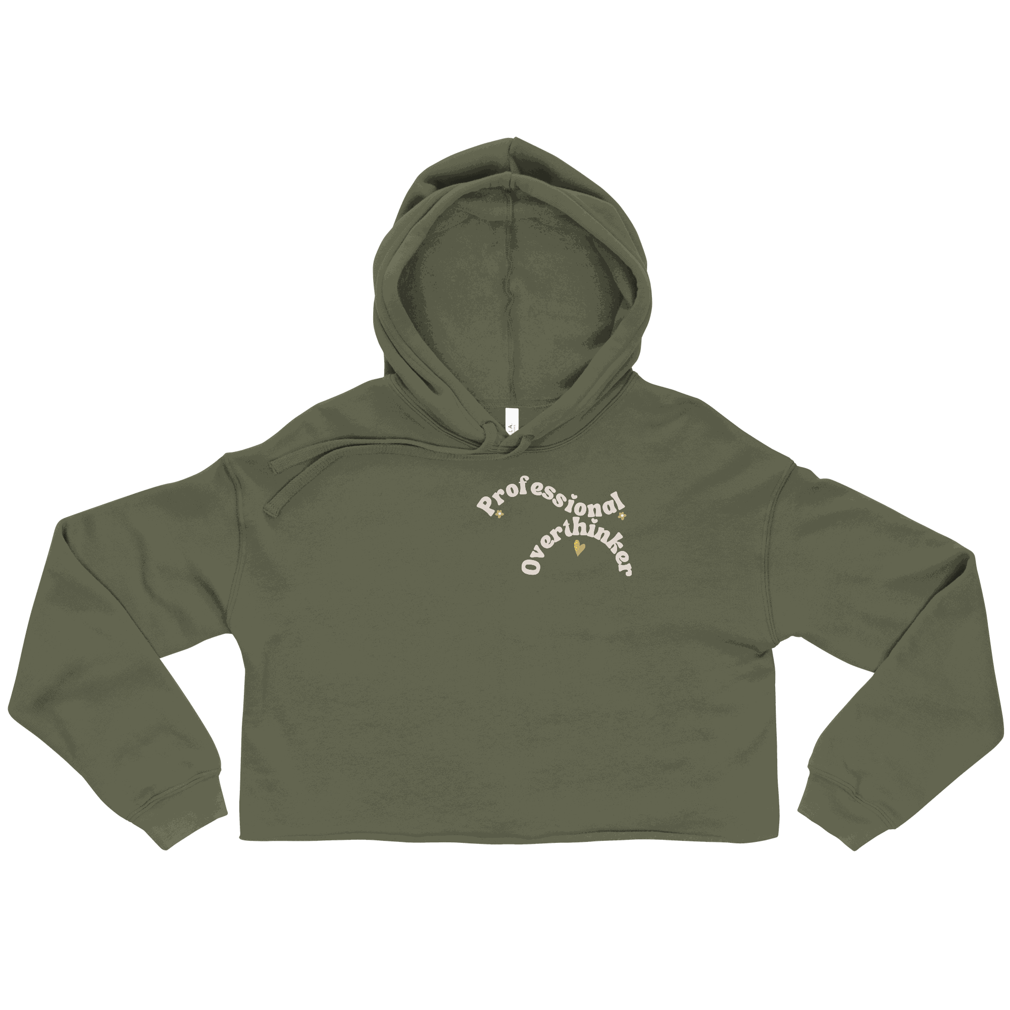 Professional Overthinker Hoodie