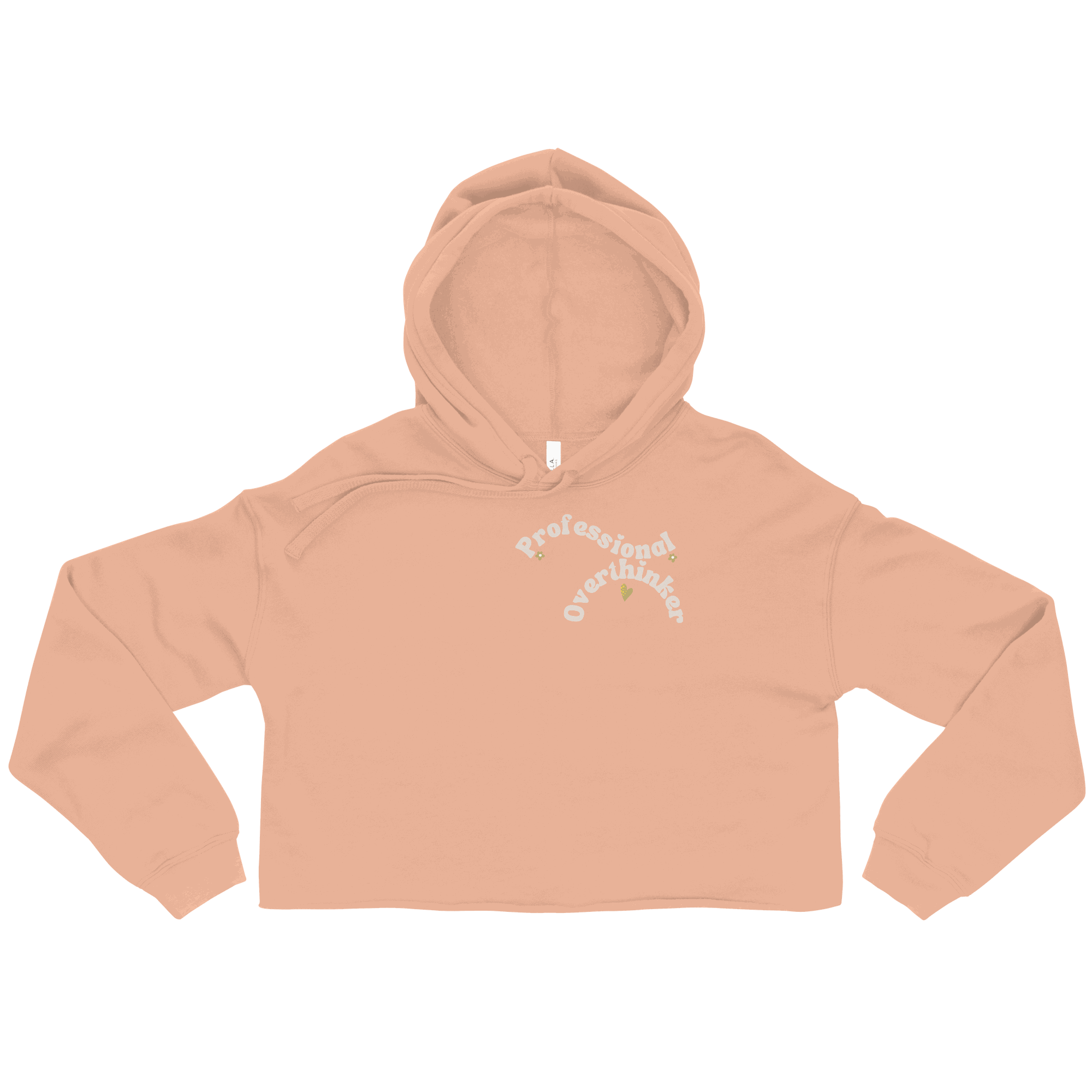 Professional Overthinker Hoodie