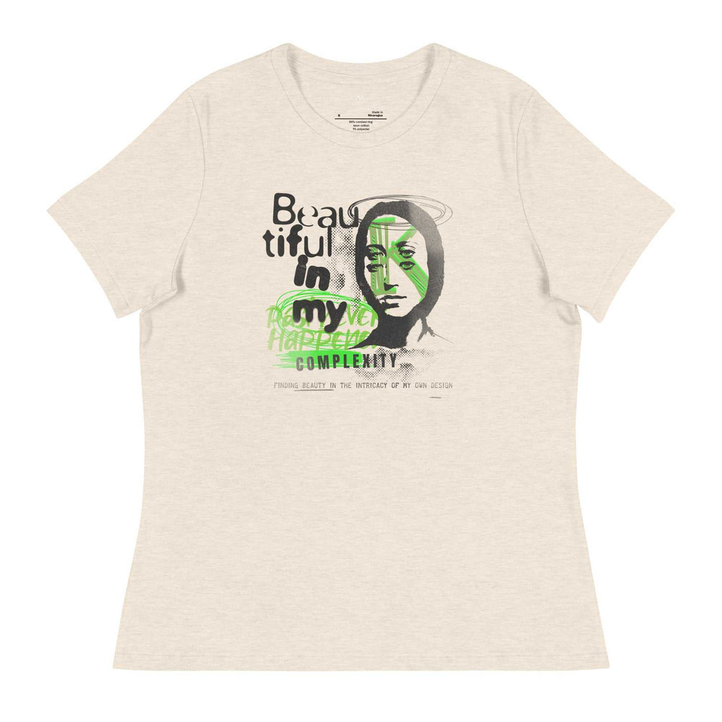 loose t shirts for women