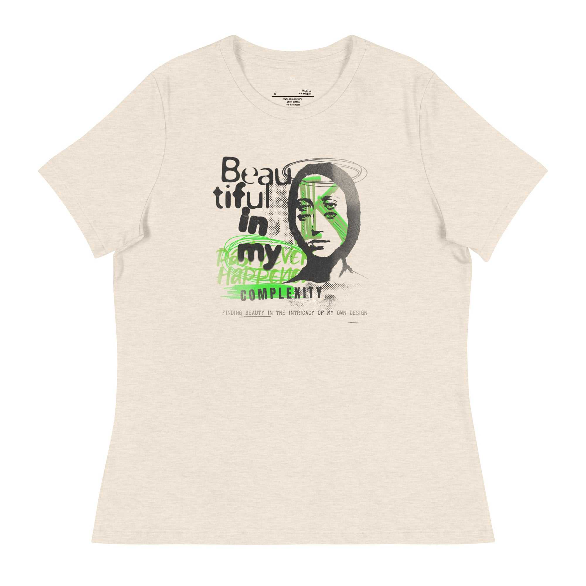 loose t shirts for women